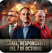 Acción y Comunicación sobre Oriente Medio - ACOM tweet media