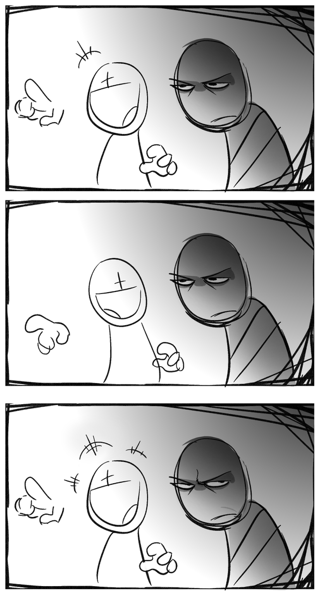 DanMS_Paint's tweet image. these two on the other hand
#madnesscombat