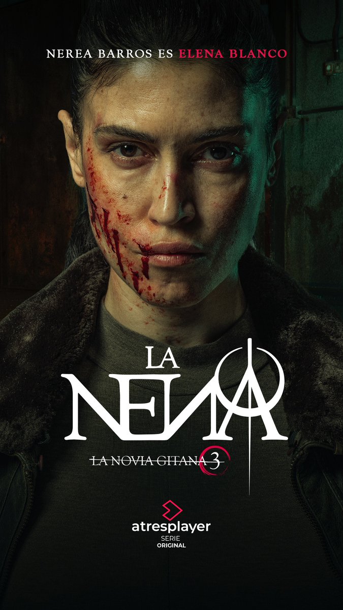 Faltan 2 días #LaNena en <a href="/atresplayer/">atresplayer</a> y <a href="/DisneyPlusES/">Disney+ España</a>