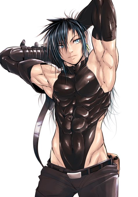 #性癖を一つ開示する見た人もやる
男の子がこういう感じの服を着てるのが性癖 