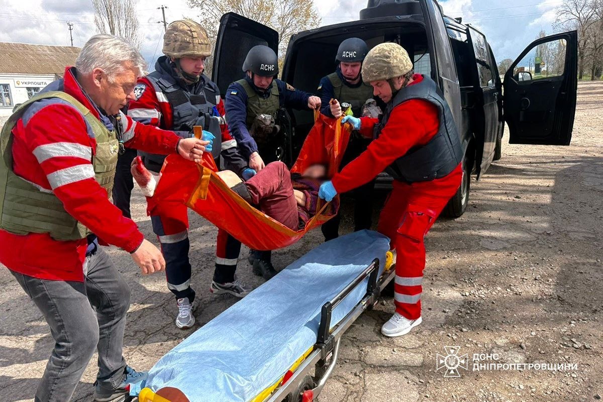 Iuliia Mendel tweet media