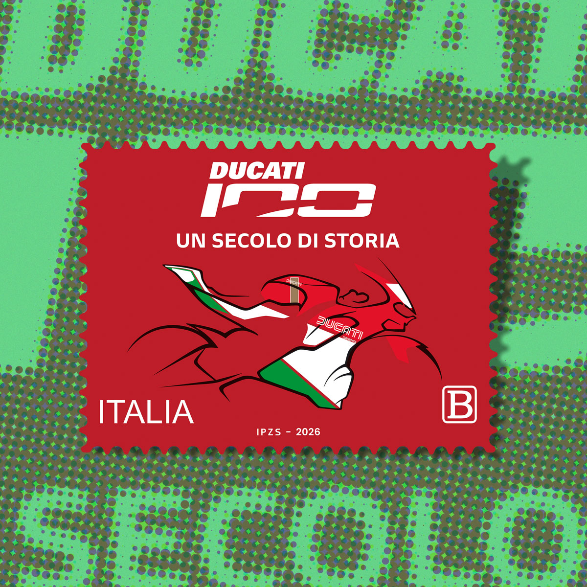 Poste Italiane tweet media