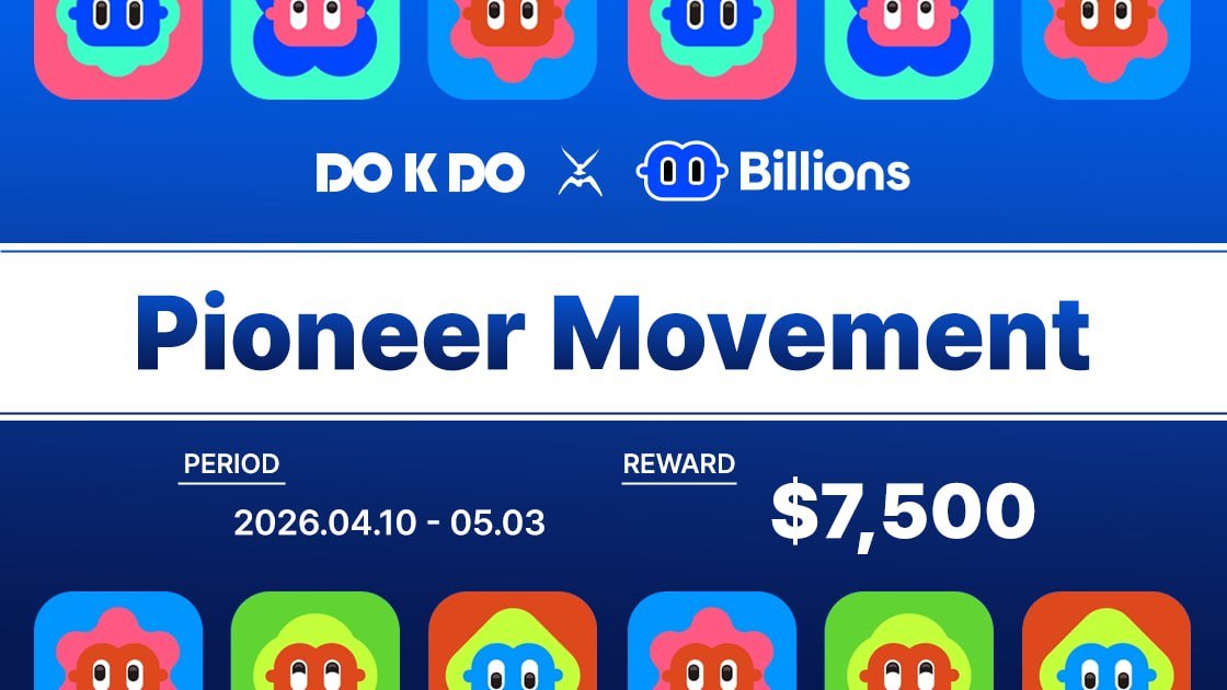 DOKDO DAO tweet media