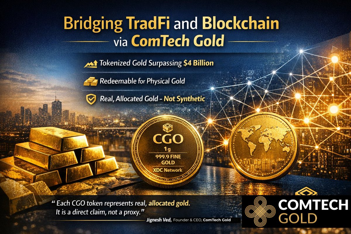 ComTech tweet media
