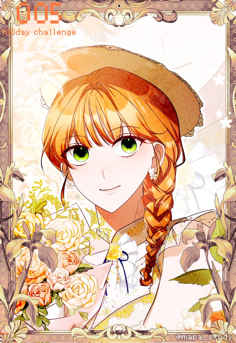 mapa_study's tweet photo. #イラスト #OC #art
🧡 https://t.co/88Hmo1Oazh
