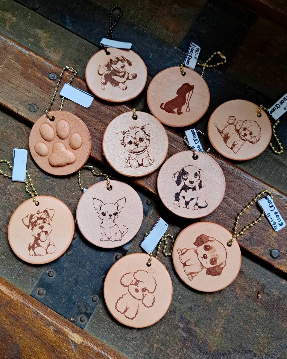 手作り雑貨店 hakomittsu.(中崎町) tweet media