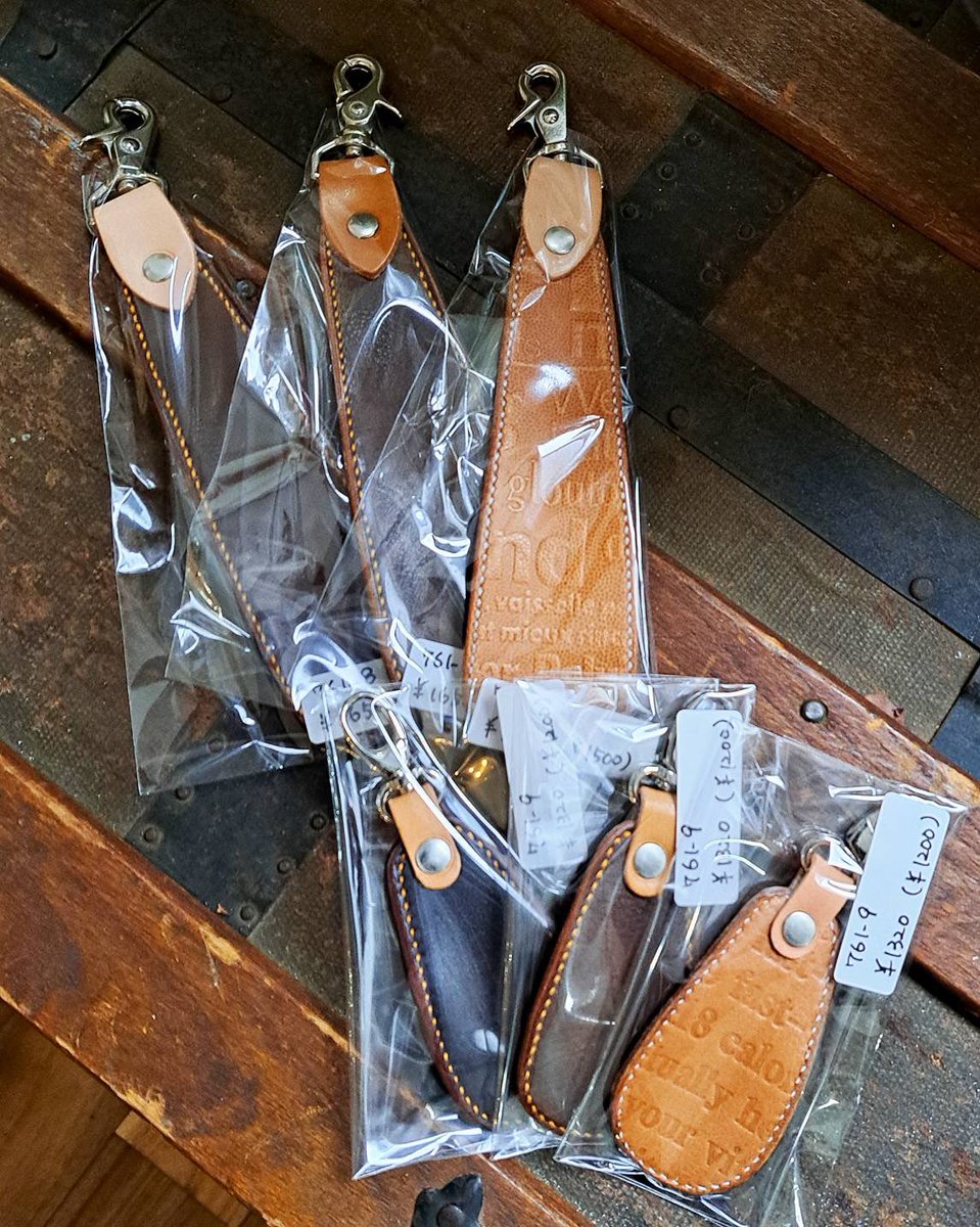 手作り雑貨店 hakomittsu.(中崎町) tweet media