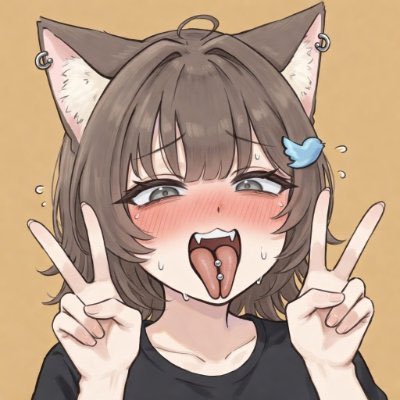 ネタツイアドバイザーにゃー子 tweet media