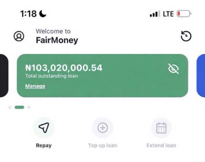 We dey fool nor mean say we broke. Rich boys thread, let’s go