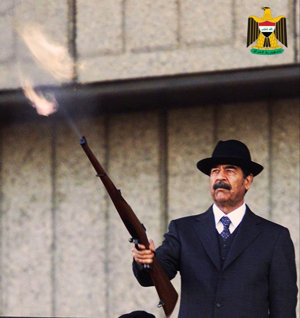 أخرس tweet media