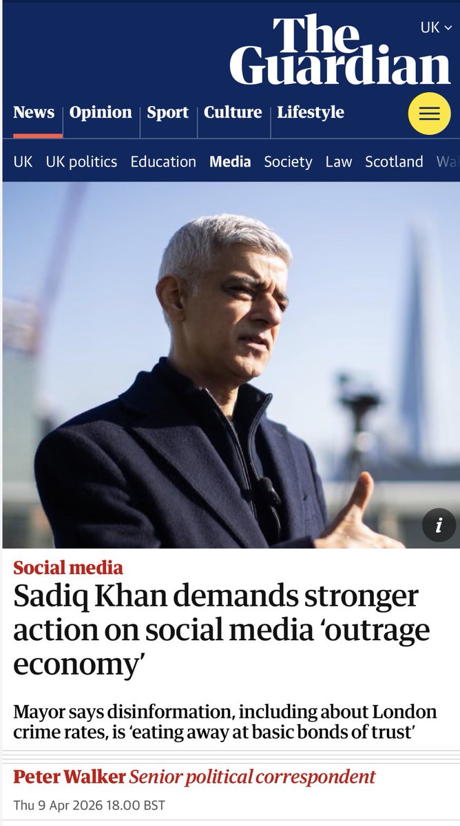 Concerned Citizen tweet media