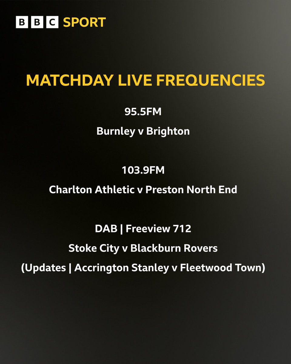 BBC Sport Lancashire tweet media