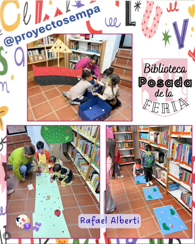 Biblioavilamunicipales tweet media