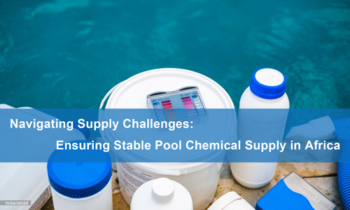 yuncangwater's tweet image. Avoid shortages of TCCA, SDIC &amp;amp; Calcium Hypochlorite with a reliable partner.
Yuncang Chemical delivers:
✔ Stable supply
✔ Consistent quality
✔ Flexible logistics
Stay ready for peak season 👉 yuncangchemical.com/news/ensuring-…
#PoolChemicals #AfricaMarket #WaterTreatment #SupplyChain