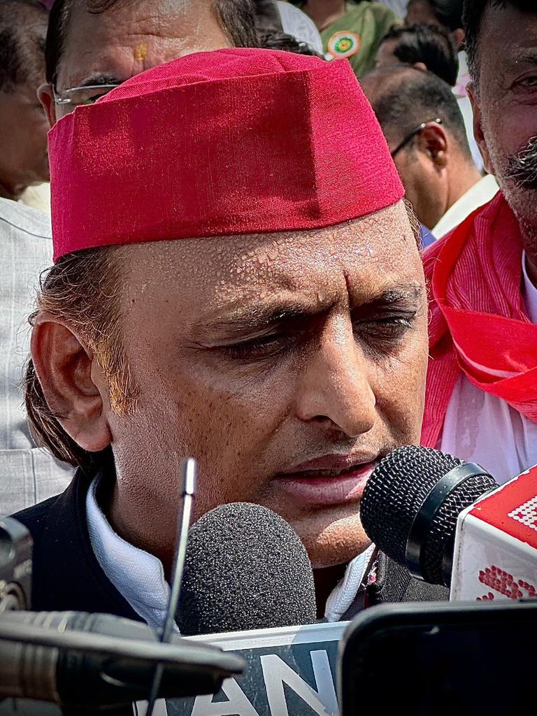 Ravindra Jatav tweet media