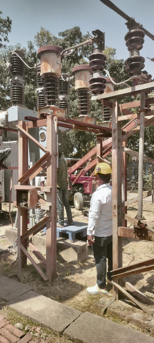 MVVNL Ayodhya tweet media