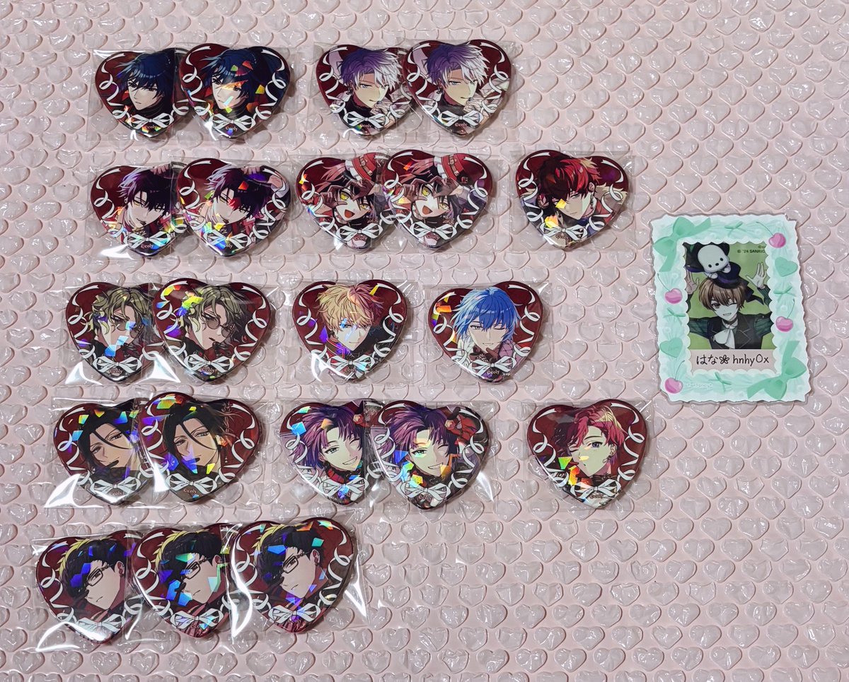 はな❀郵送初回リトリン必読 tweet media