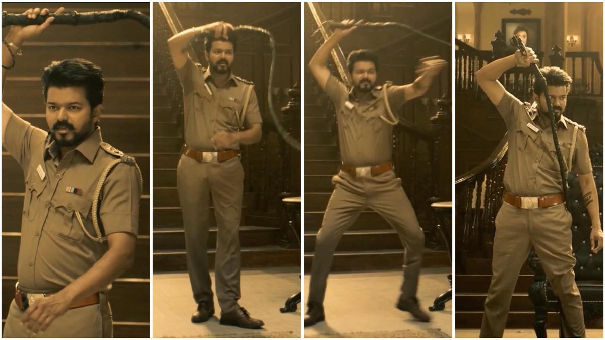 TonyStark - No Vote For TVK 👊🏻 tweet media