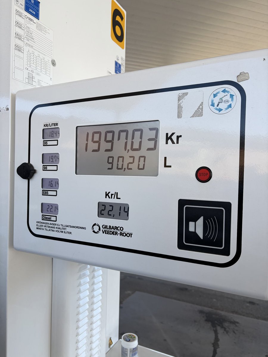 Gabriel Mellqvist tweet media