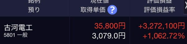 日本株•投資の専門家 tweet media