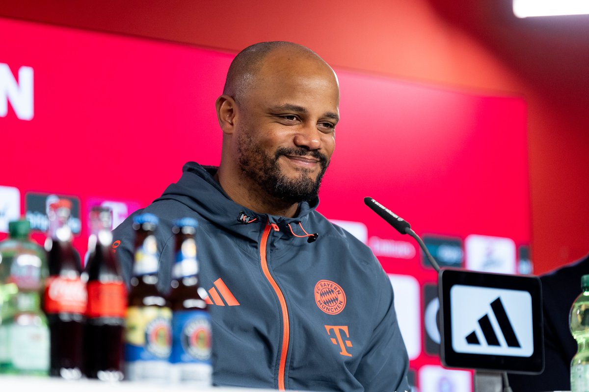 FC Bayern München tweet media