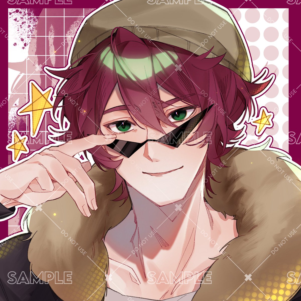 ルユエ 🌜 tweet media