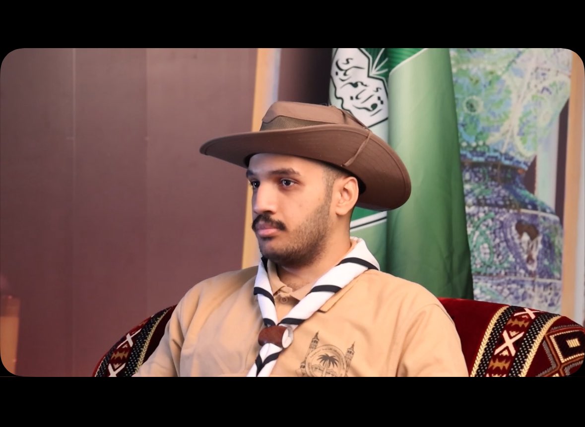 عبدالملك الحريبي tweet media