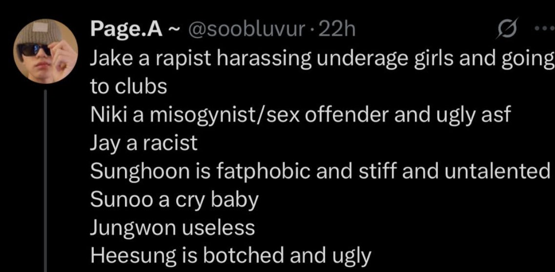 sunooesophagus tweet media