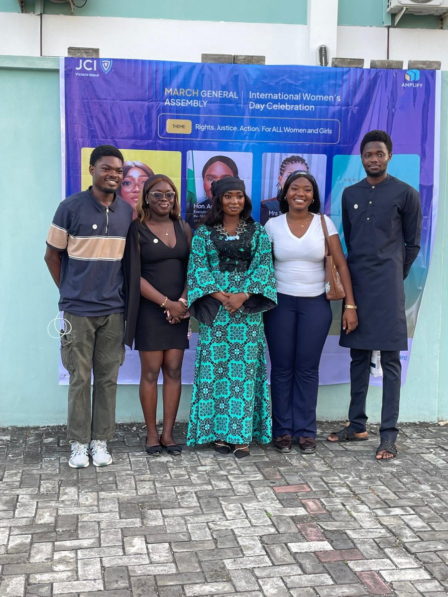 JCIN UNILAG tweet media