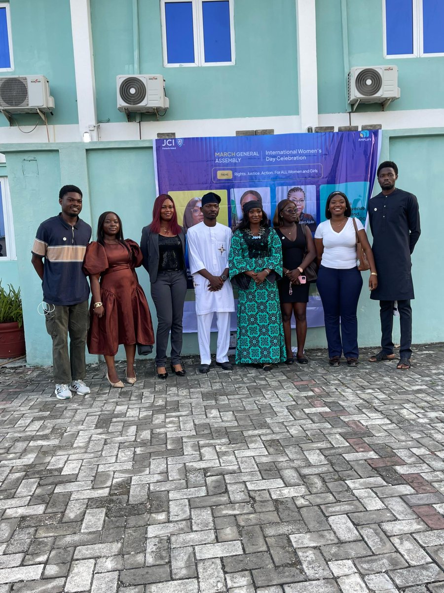 JCIN UNILAG tweet media
