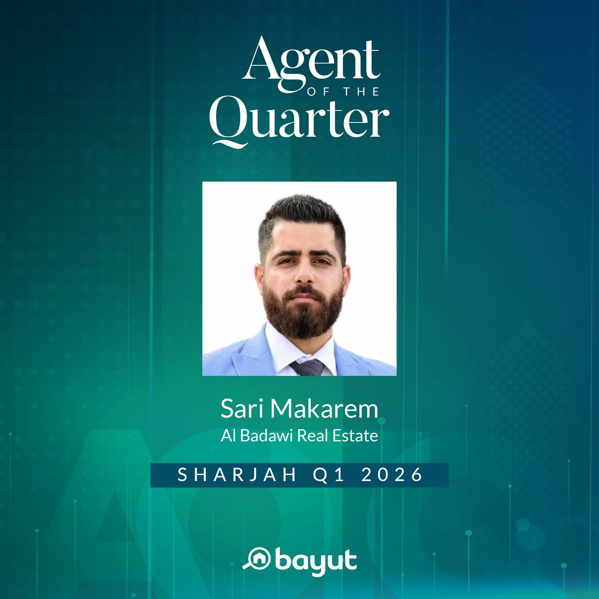 Bayut.com tweet media