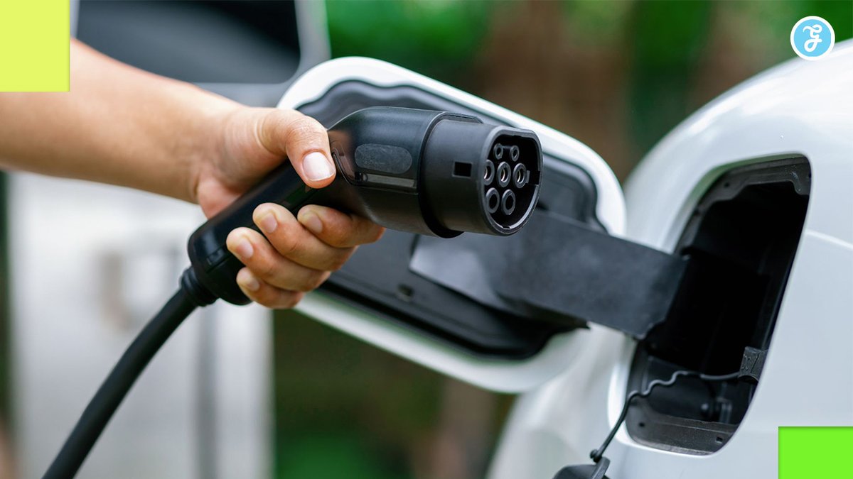 editorialge's tweet photo. Confused about picking the perfect home EV charger? ⚡ Learn how to choose the right one for your car, budget, and lifestyle.
👉 Read now &amp; power your EV smarter!
https://t.co/TTk8vwAnDY
#EVCharging #ElectricVehicles #GreenLiving #EVGuide https://t.co/SddYxNBy9B