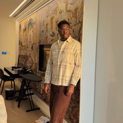 Trader Isaac tweet media