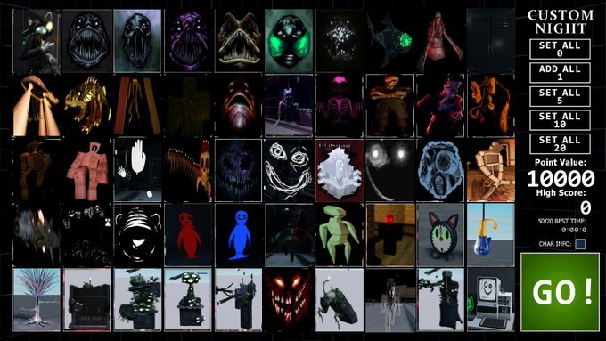 Combat Initiation confessions tweet media