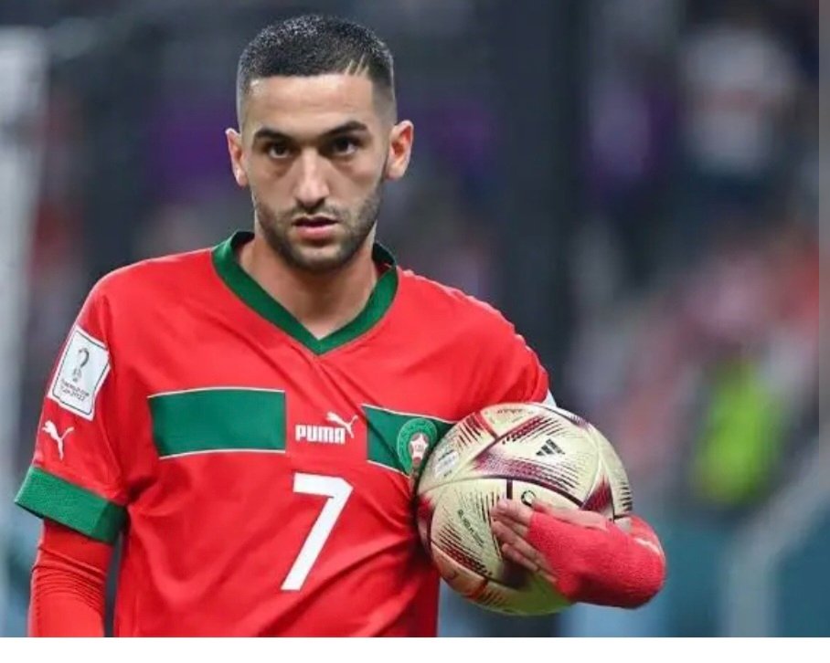 kheddache🇩🇿 tweet media