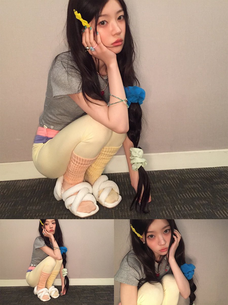 𝘽𝙪𝙣 tweet media