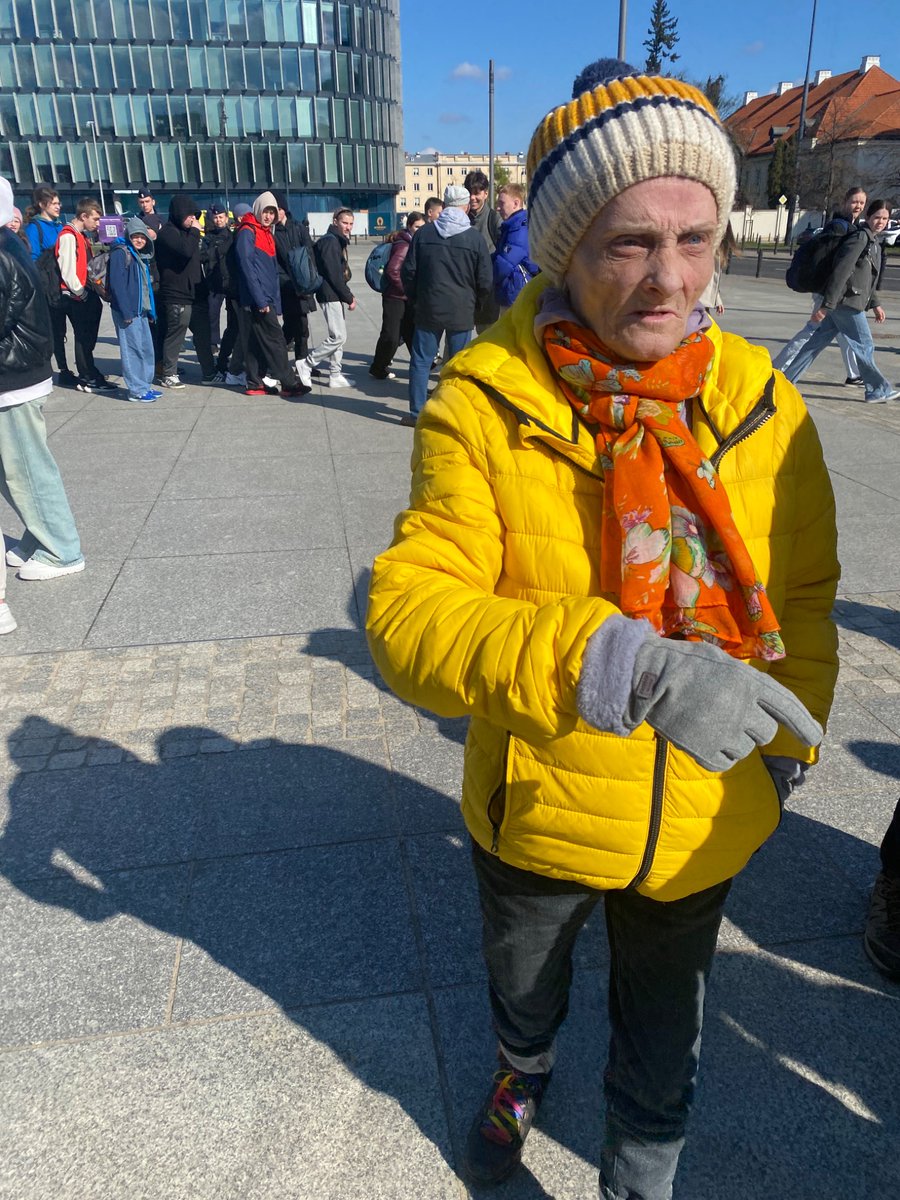 Dorota Kania tweet media