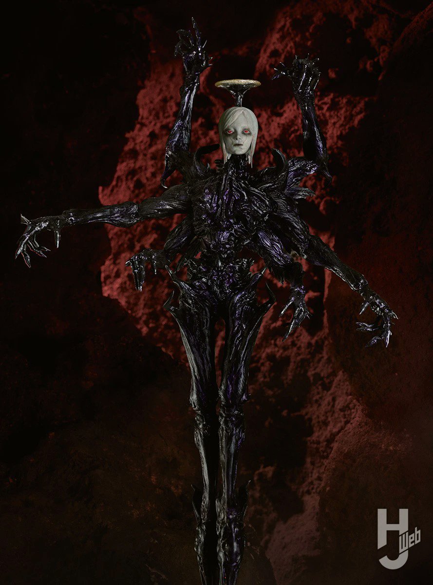 ホビージャパンウェブ情報局【HJ Web】 tweet media