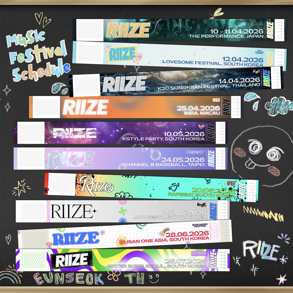 EUNSEOK 🪨 TH tweet media