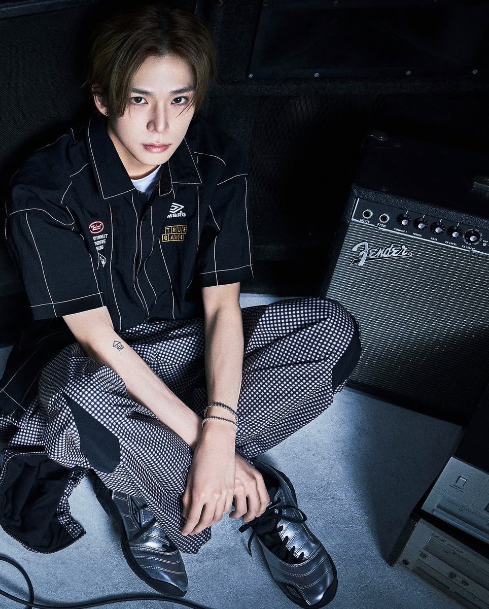 ʰⁱ⁻ᵏᵘⁿ tweet media