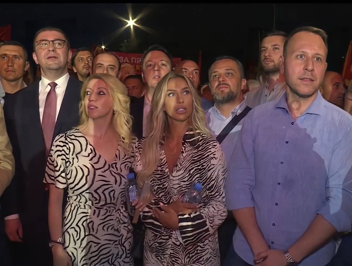 Цандо Големиот tweet media