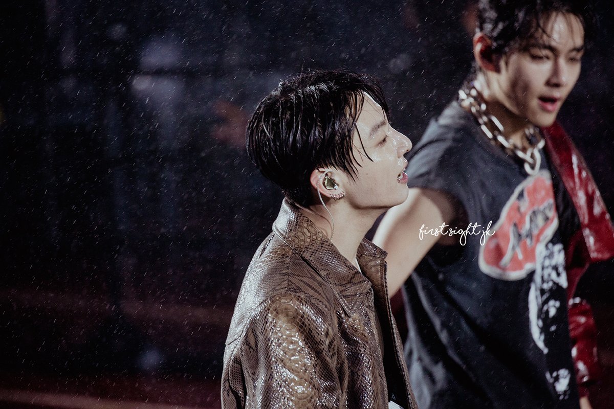 First Sight JK tweet media