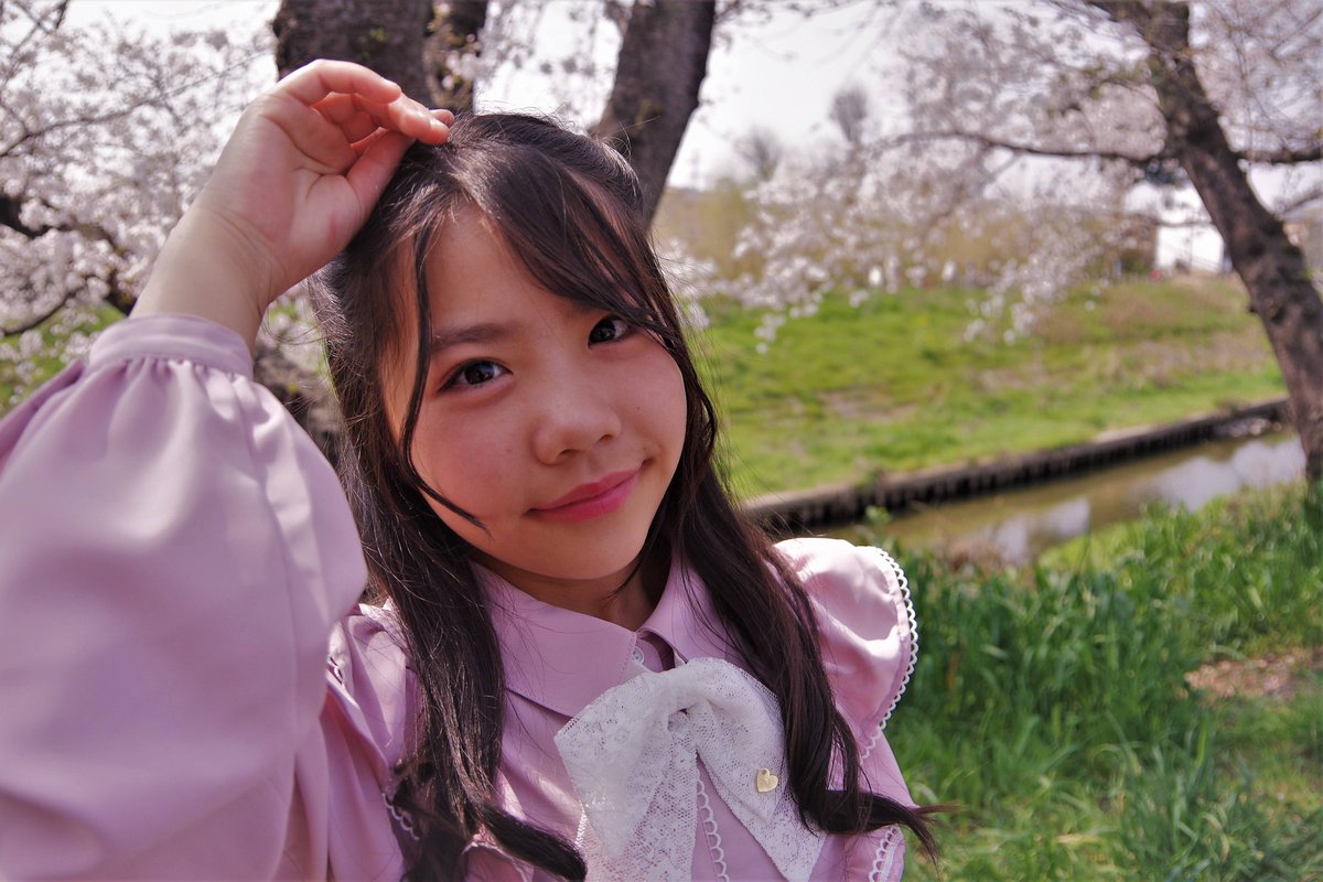 せなぴょん🧡CherryBerry🍒 tweet media