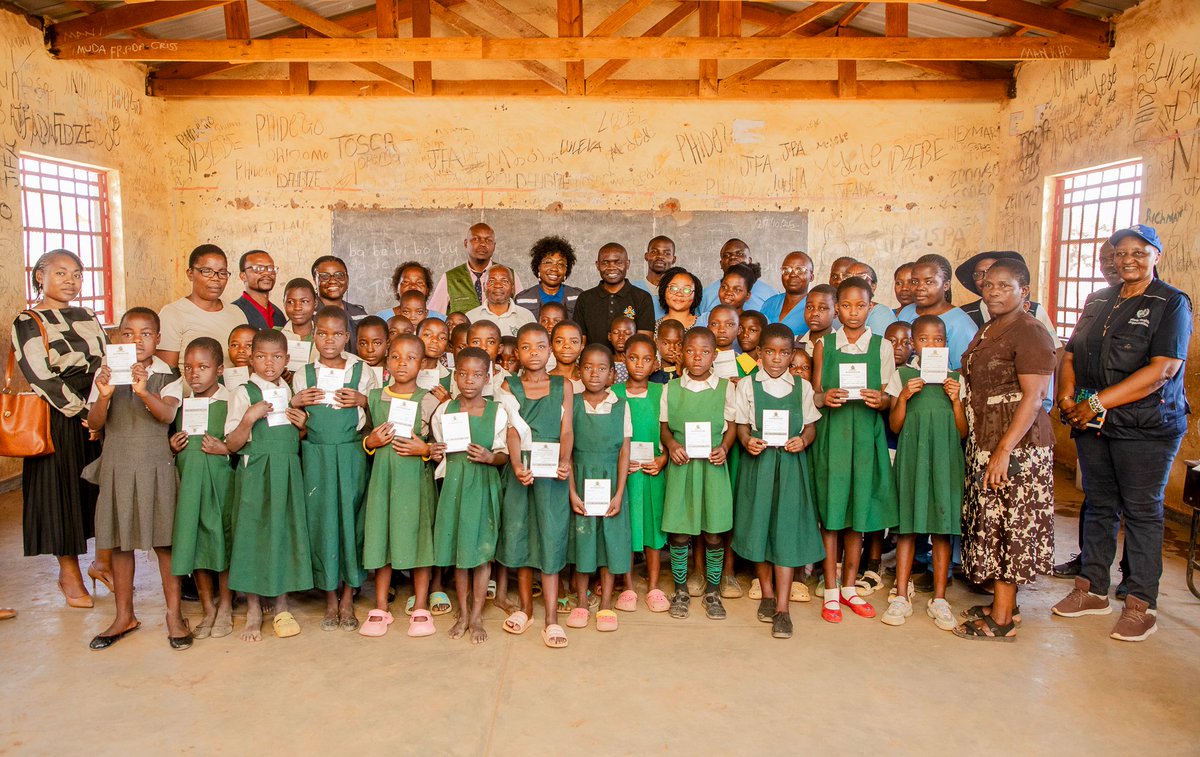 WHOMalawi tweet media