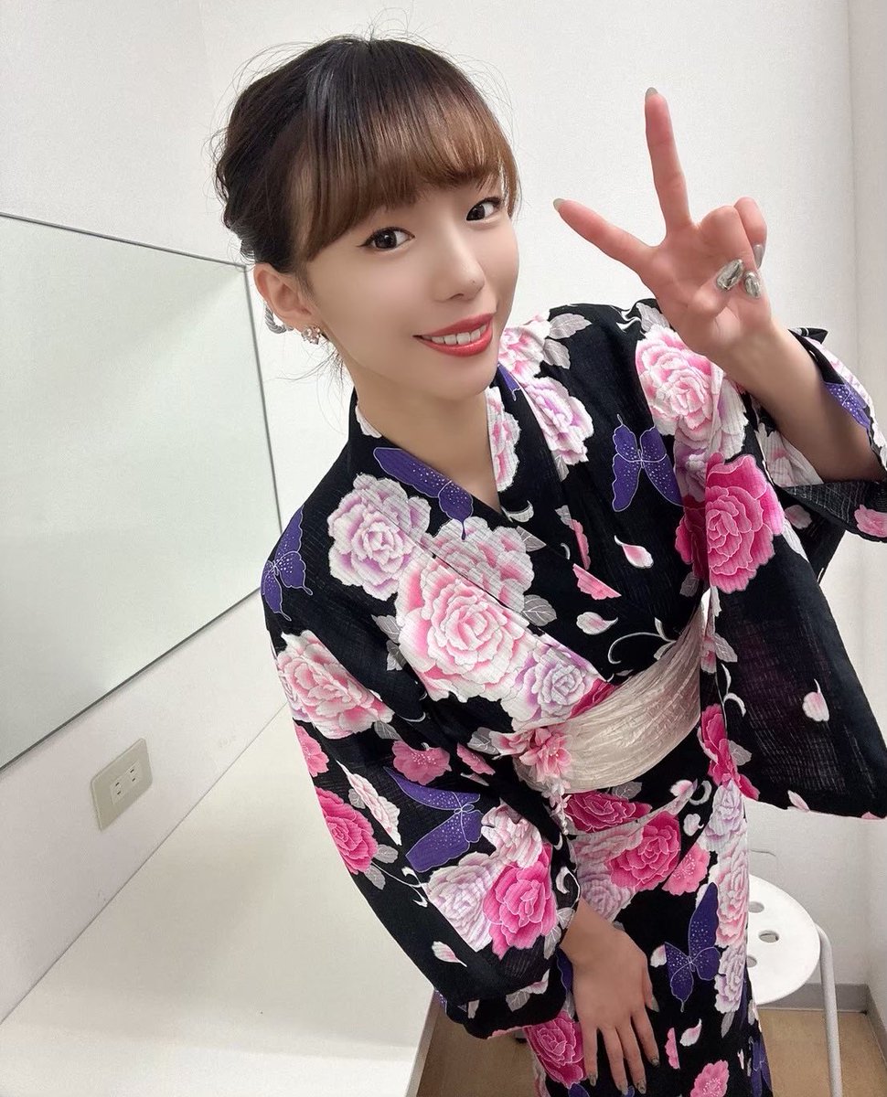 波妃 美咲 SeedS🌱 tweet media