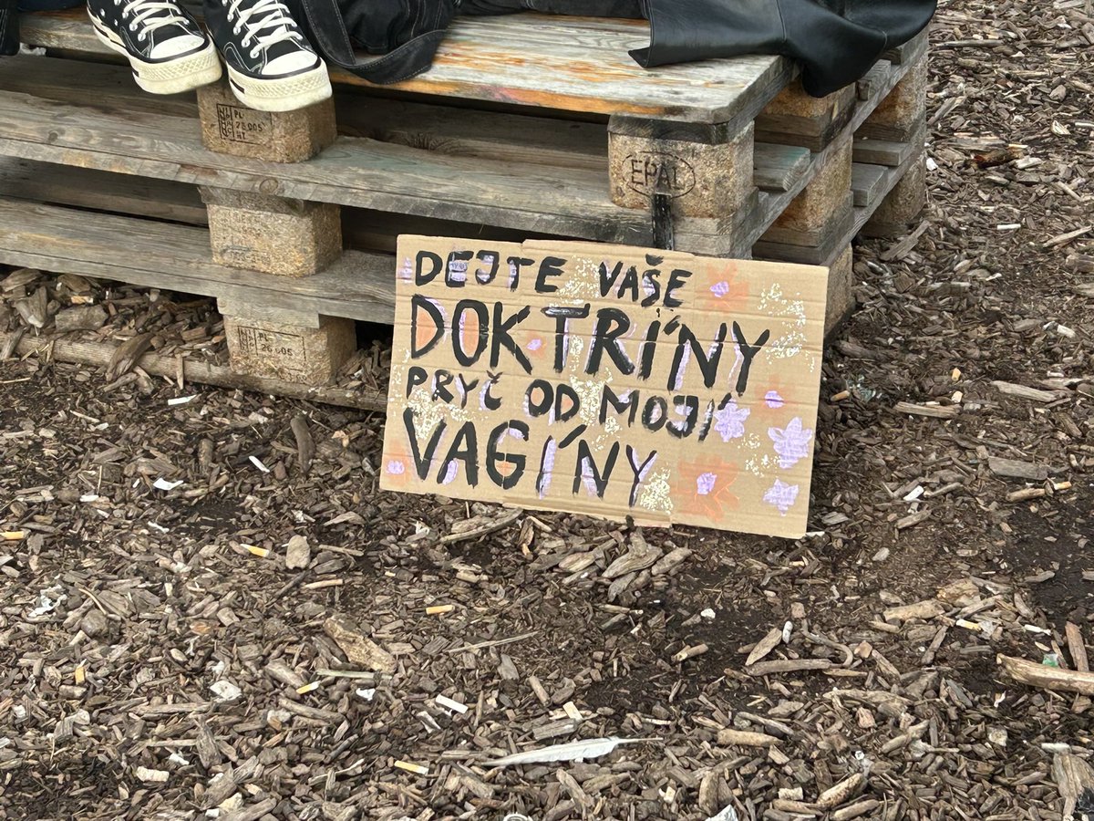 Bohemian Queen 🇨🇿❤️🇺🇦 tweet media