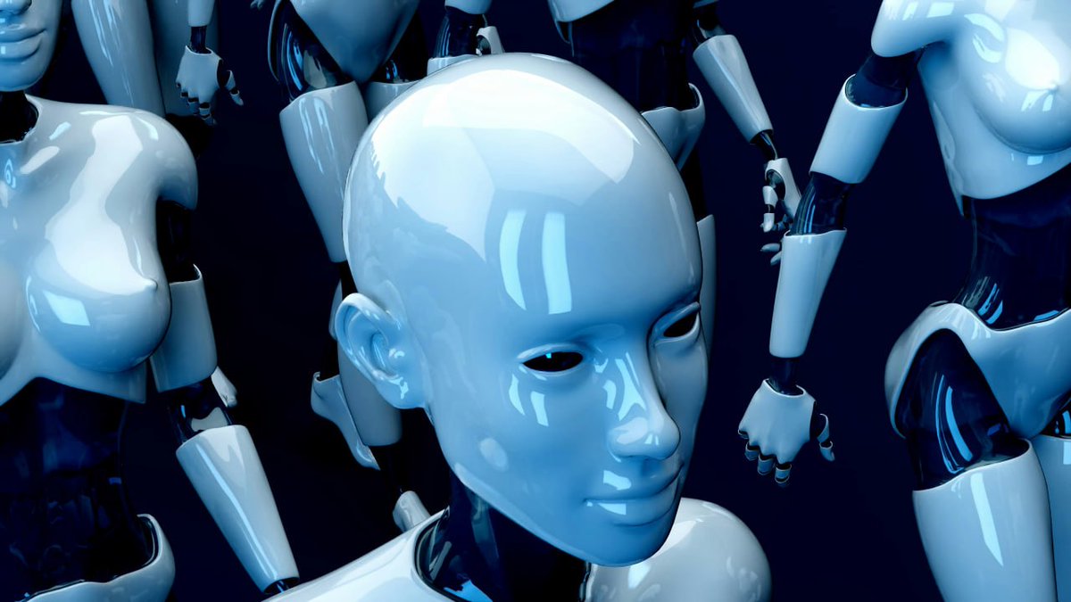 🤖 Florida is investigating <a href="/OpenAI/">OpenAI</a> to determine whether AI will help or destroy humanity. 

Nice timing, considering it’s already writing code, screening candidates, and influencing decisions.

I mean... Framing it as help vs harm misses the point completely.
