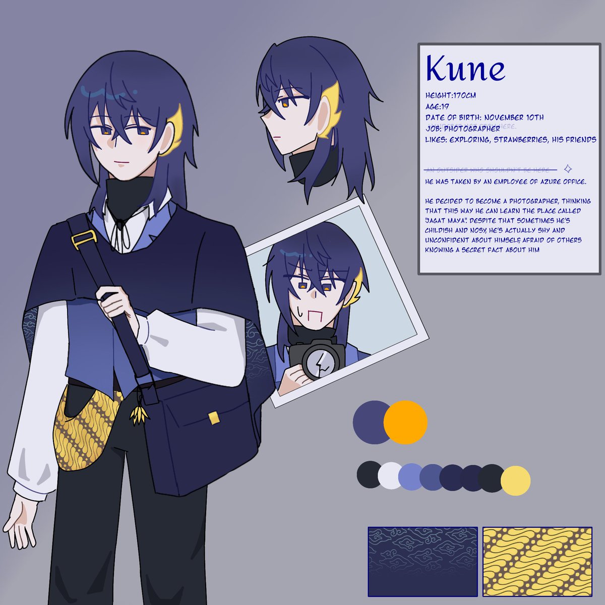 Kune ✦ tweet media