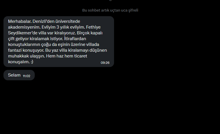 İtiraf et tweet media