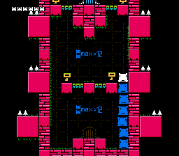 sir_top_and_hat's tweet image. Megacats studios collection 3 on #evercade

Plyuk

Genre: Puzzle

Players: 1

Take control of Plyuk, a little creature that can clone himself, &amp;amp; escape from a nefarious laboratory in this 8-bit puzzler. #indie #GamingCommunity